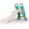 DOLU junior slide balta 2628 26286
