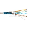 DOM5EFTP Kabelis SecurityNET F/UTP kat. 5e PVC CU