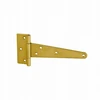 Lankstas vartams Domax, 3.5 cm, 0.2 cm, aukso