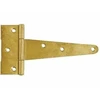 Lankstas vartams Domax, 3.5 cm, 0.2 cm, aukso