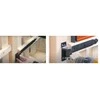 Domax LANKSTAS VARTŲ ZB 250 250X45X90X3.0 JUOD