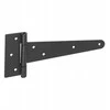 Domax LANKSTAS VARTŲ ZT200 200X50X110X2.5 JUOD