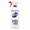 DOMESTOS Power Foam Bleach purškiamos WC putos, 435 ml