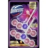 DOMESTOS Power 5 Aroma Lux Hibiscus Oil &amp; Wild Berries dantų šepetėlis 2 x 55 g