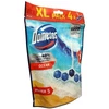 TOILET CLEANER DOMESTOS OCEAN 4X55G