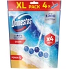 TOILET CLEANER DOMESTOS OCEAN 4X55G