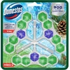 Klozeto gaiviklis Power 5 Domestos 3x55g Ocean