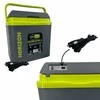Dometic GIOSTYLE Elektrinė šaldymo dėžė 12V Horizon L 26L tamsiai pilka žalia