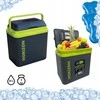 Dometic GIOSTYLE Elektrinė šaldymo dėžė 12V Horizon L 26L tamsiai pilka žalia