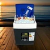 Gio'style Brio 30 elektrinė šaldymo dėžė