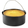 Domo 167 AIRFRYER oro gruzdintuvės priedų rinkinys, 4 vnt.