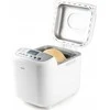 Duonkepė Domo B3976 Duonos kepimo mašina, 600 W, balta, 541D499