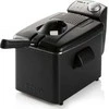 DOMO DO1014FR Gruzdintuvė nerūdijančio plieno 4.5l, 3200W