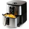 Gruzdintuvė Domo DO536FR Airfryer Delifryer SS 5 5L mechaninis