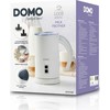 Pieno putotojas DOMO DO731MF Balta
