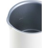 Pieno putotojas DOMO DO731MF Balta