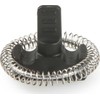 Pieno putotojas DOMO DO731MF Balta