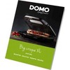 Sumuštinių keptuvas DOMO opiekacz sumuštinių DO9195C