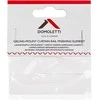 Domoletti Užbaigiamas lubiniam karnizui 2 griovelių, 2vnt.
