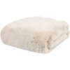 Domoletti BLANKET LEOPARD KSKHLG-031 150X200 CREAM