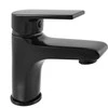 Domoletti BASIN LEVER MIXER HIGH Juodas MT COLORADO