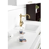 Carruzzo Basin lever mixer L508.5/8SM