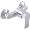 Praustuvės maišytuvas DOMOLETTI VERONA DVT426.5, chromo