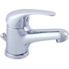 Praistuvo maišyt Domoletti Selenga Eco DSEE027.5, chromo