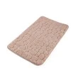 Domoletti BATH MAT MA3204E2 50X80CM CREAM