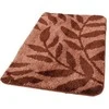 Domoletti BATH MAT MA3475B 50X80CM BROWN