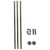 Domoletti BATHROOM CORNICE GRO-004-1