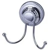 Domoletti BATHROOM HOOK BIC-0972B ECOLOC*