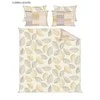 Patalynės komplektas Domoletti BED COV SET Cassia Leaves COTTON 140x200