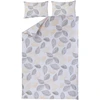 Patalynės komplektas Domoletti BED COV SET Cassia Leaves COTTON 200x220
