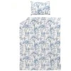Patalynės komplektas Domoletti BED COV SET Tropical Eden SATEEN 140x200