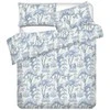 Patalynės komplektas Domoletti BED COV SET Tropical Eden SATEEN 200x220