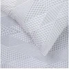 Domoletti BEDDING COVER SET D-017 COTTON 140x200CM