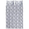 Patalynės komplektas Domoletti BEDDING COVER SET MV-7502 SATEEN 160x200