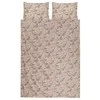 Domoletti BEDDING COVER SET MV-7617 SATEEN 160x200