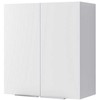 Domoletti CABINET RIVAKA UV50DL-3 Baltas