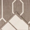 Domoletti CARPET 3958 TA12 REVERSO 100PP 0,8X1,4M
