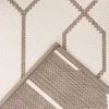 Domoletti CARPET 3958 TA12 REVERSO 100PP 0,8X1,4M