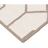 Domoletti CARPET 3958 TA12 REVERSO 100PP 0,8X1,4M