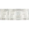 Domoletti KILIMAS PP-FR-IL-22 ILLUSION 0,8X2 M