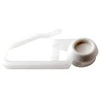 Domoletti CEILING CURTAIN TRACK HOOKDS 100 PCS.