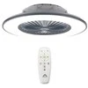 Lubinis šviestuvas Wentylator Domoletti CEILING FAN FROST DT1070-550. 96W. LED