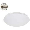 Lubinis šviestuvas Lampa sufitowa Domoletti CEILING LAMP BIANCO 41010M 18W LED D33
