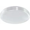 Lubinis šviestuvas Lampa sufitowa Domoletti CEILING LAMP SKALA 16662M 18W D34 LED