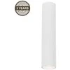 Lubinis šviestuvas Lampa sufitowa Domoletti CEILING LIGHT PORI 30CM GU10 ML0388 WH
