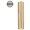 Lubinis šviestuvas Lampa sufitowa Domoletti CEILING LIGHT PORI 30CM GU10 ML0389 GOLD